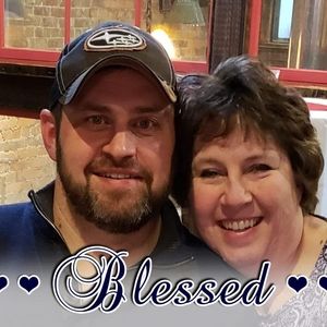 Meet your Posher, Chad